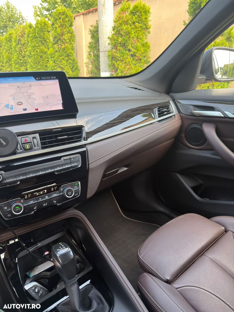 BMW X1 - 15