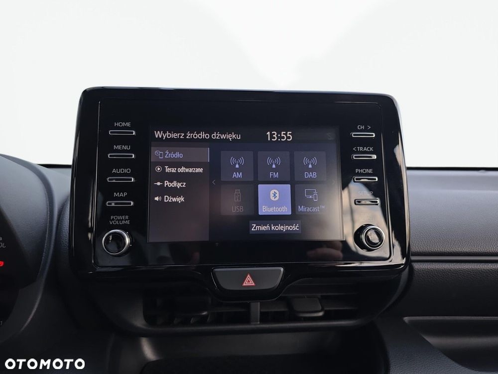 Toyota Yaris 1.0 Active - 22