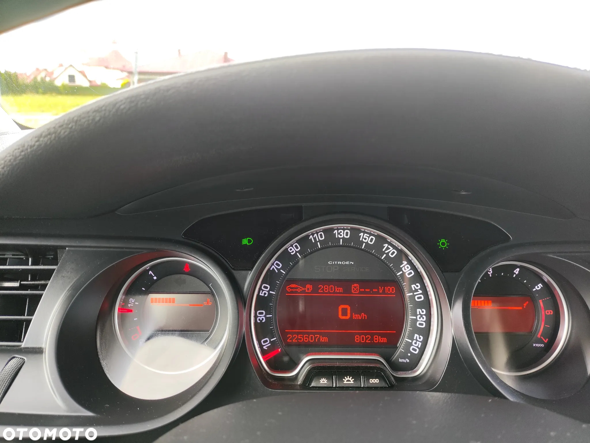 Citroën C5 1.6 THP 16V Confort - 18