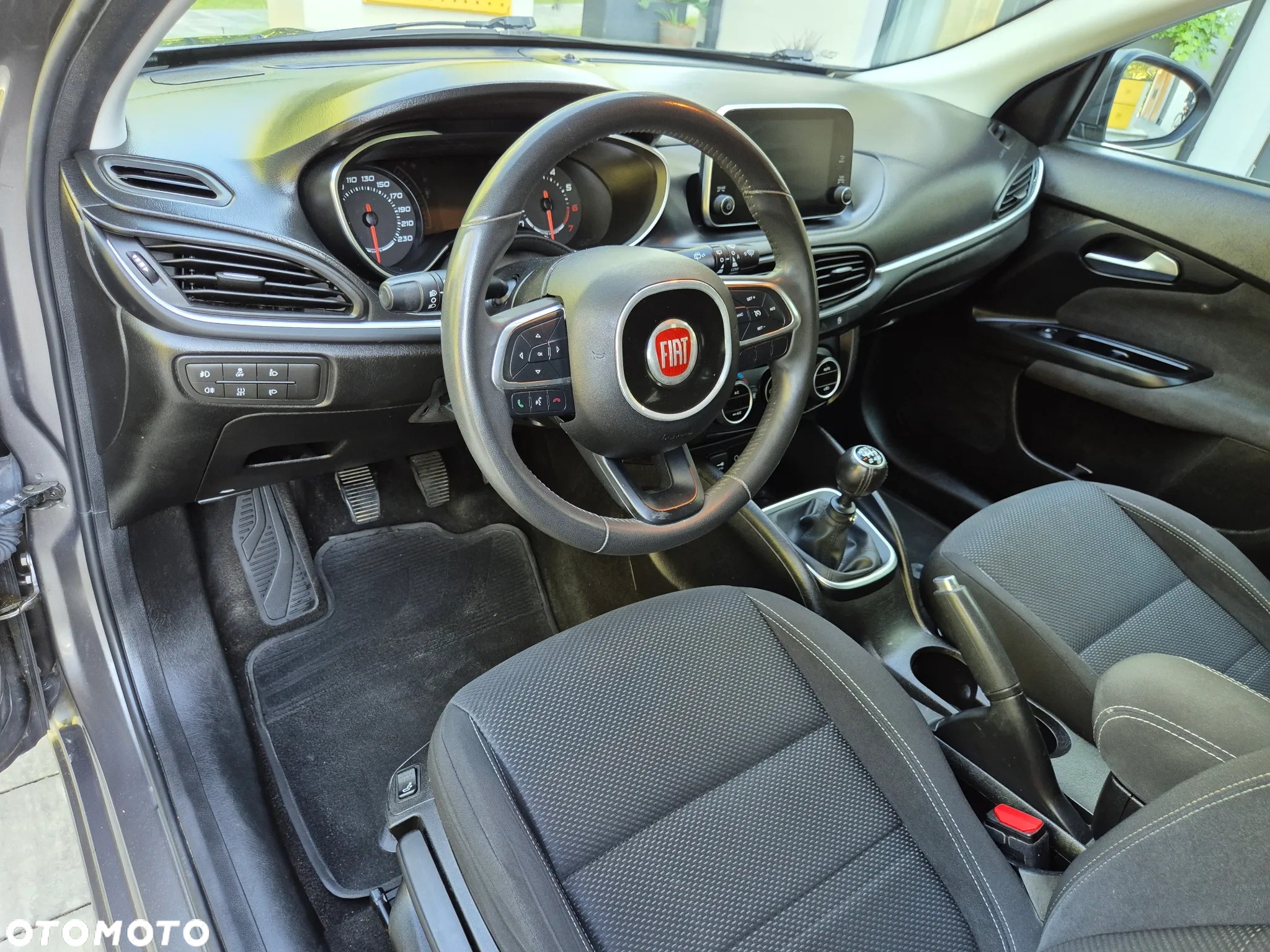 Fiat Tipo 1.4 T-Jet 16v Lounge - 7