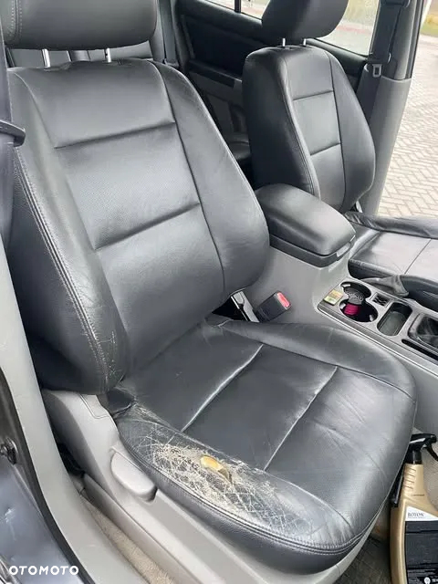 Kia Sorento 2.5 CRDi Expedition - 8