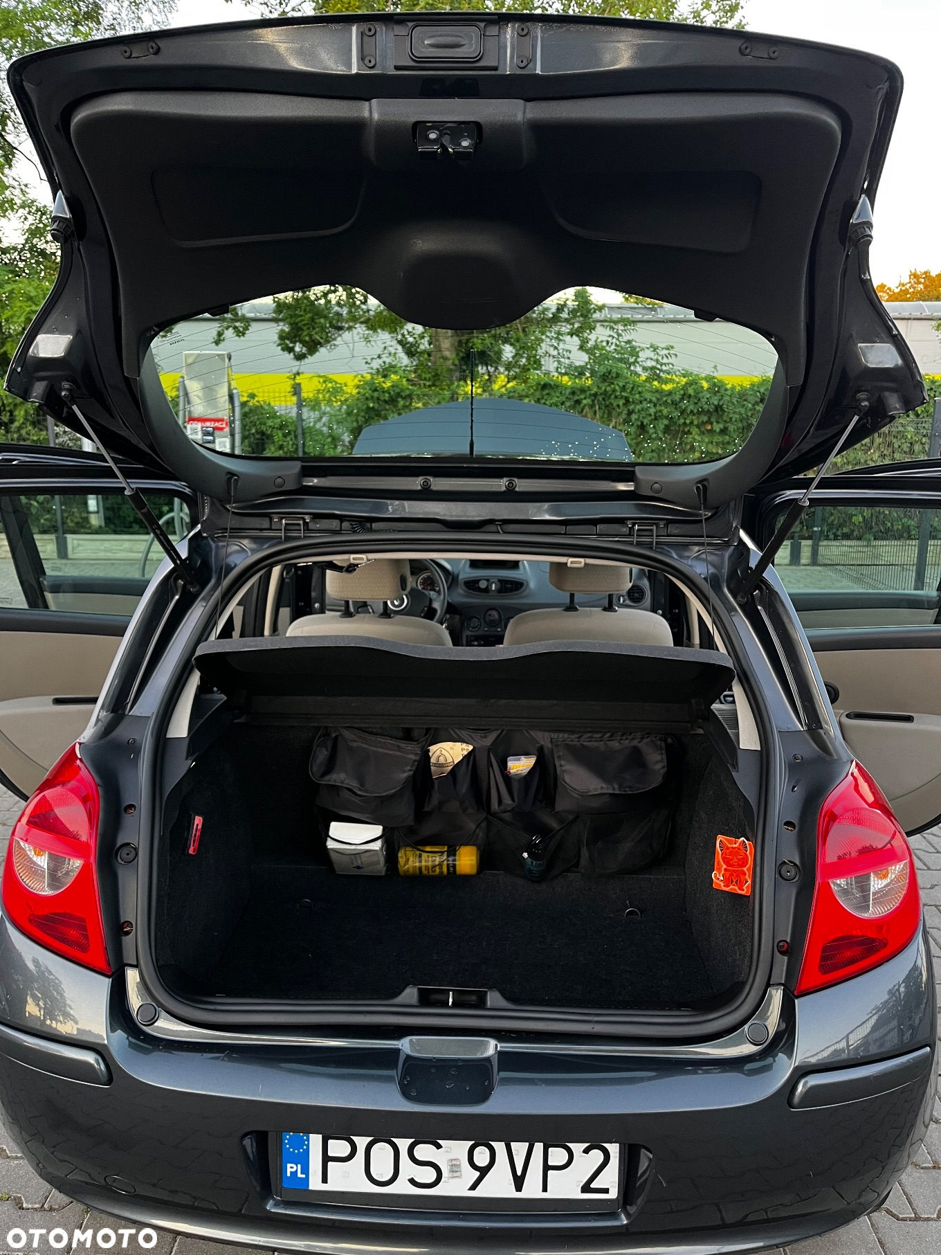 Renault Clio 1.5 dCi Alize - 24