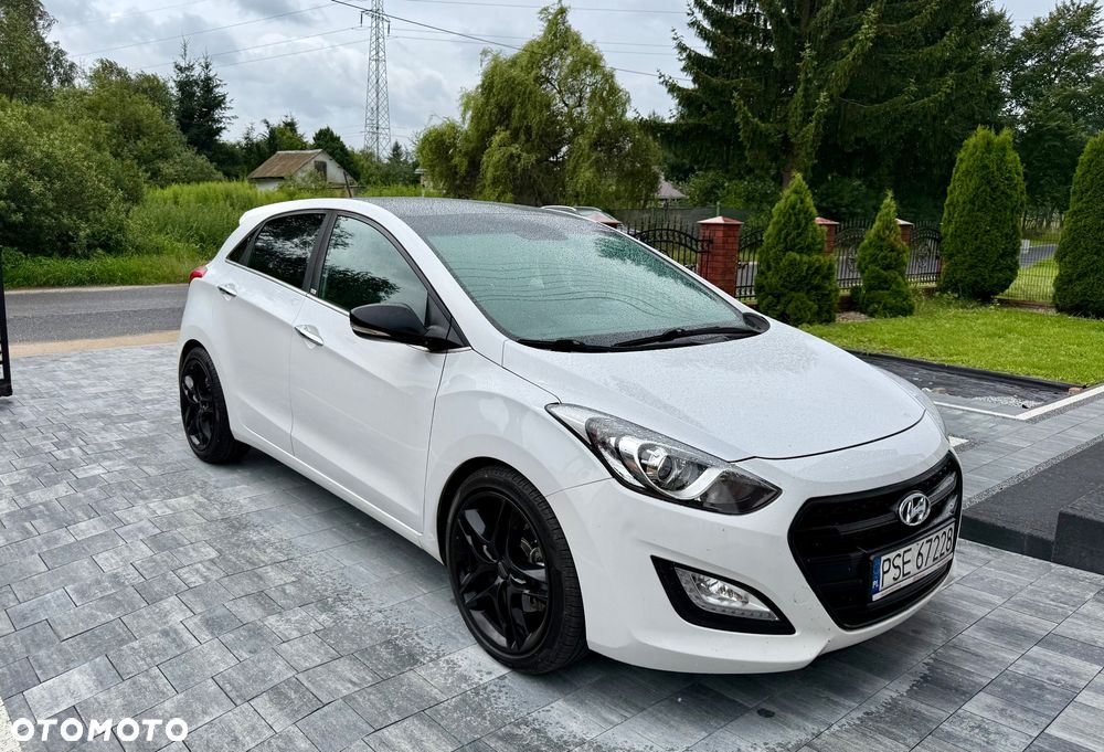 Hyundai i30 1.6 CRDI Passion - 25