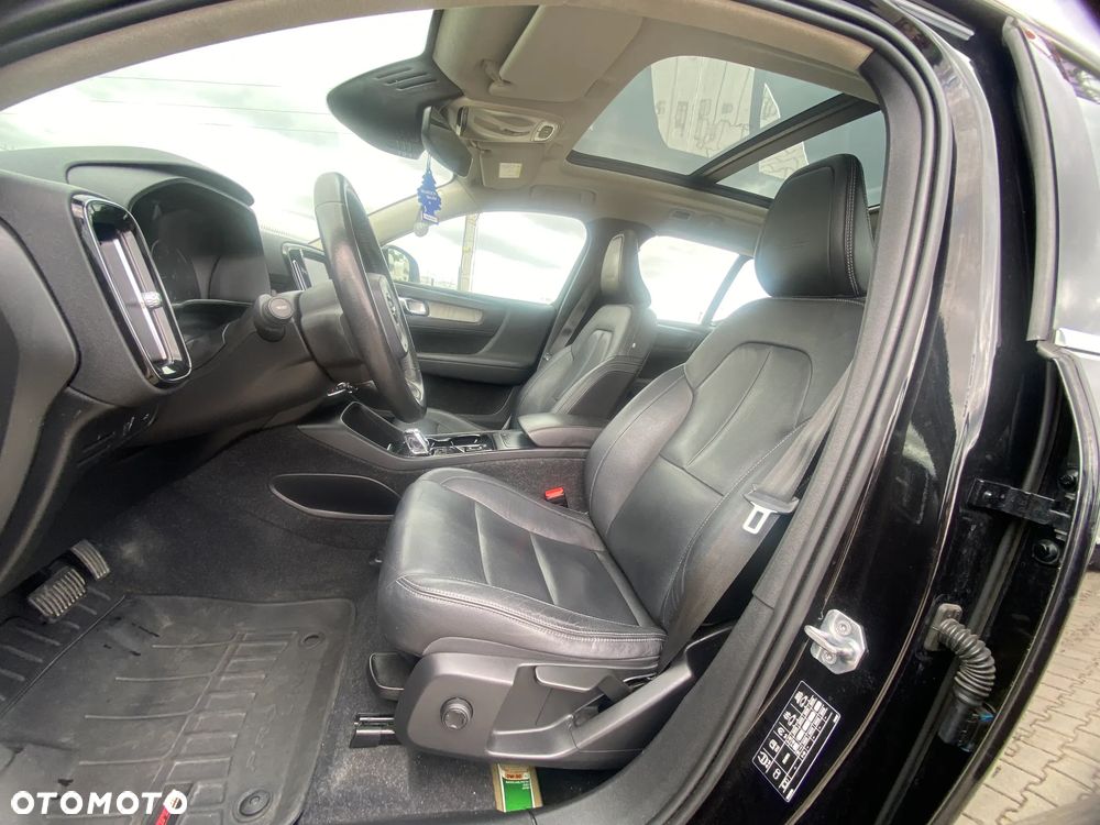 Volvo XC 40 D3 Inscription - 10