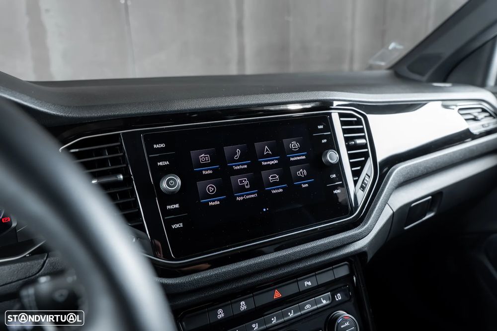 VW T-Roc R 2.0 TSI 4M DSG - 15