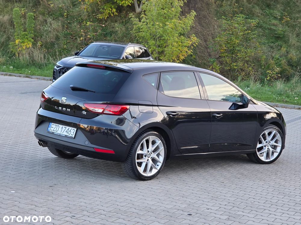 Seat Leon - 19