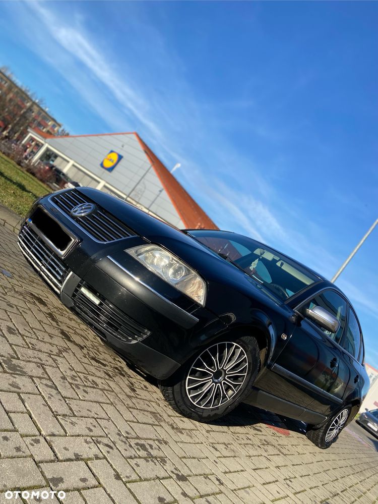 Volkswagen Passat ver-1-9-tdi - 4