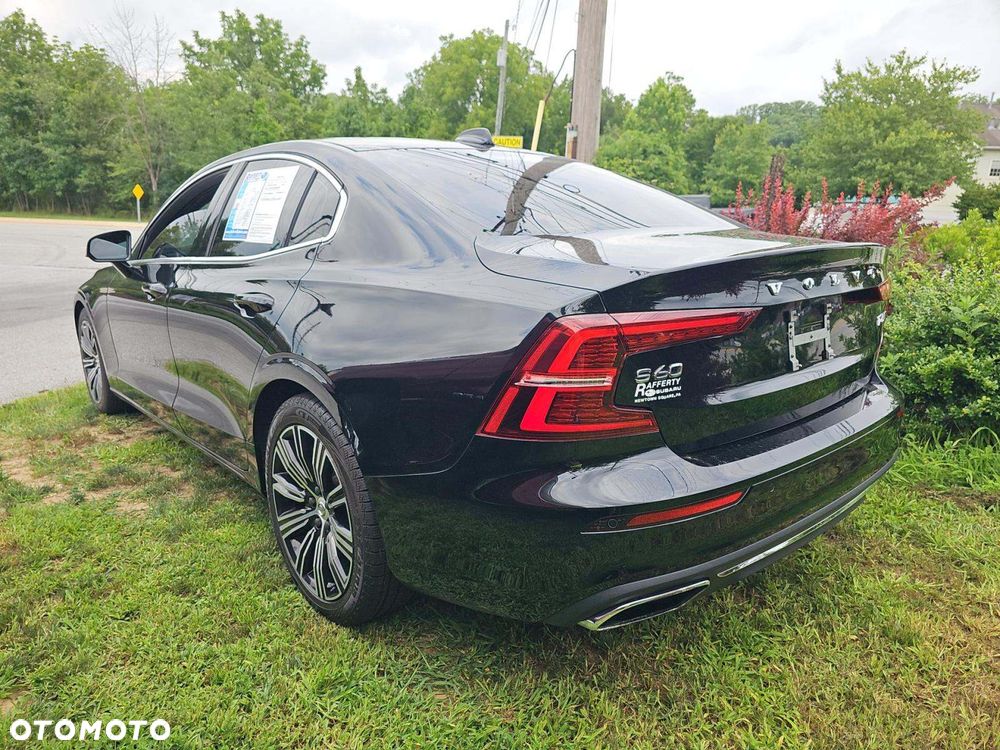 Volvo S60 T6 AWD Inscription - 3
