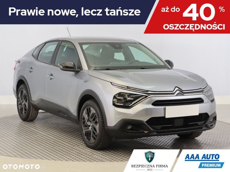 Citroën C4X - 2