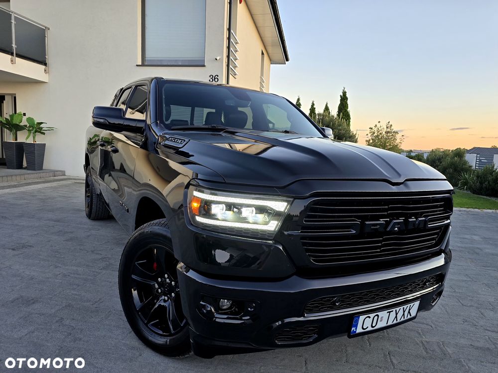 Dodge RAM - 21