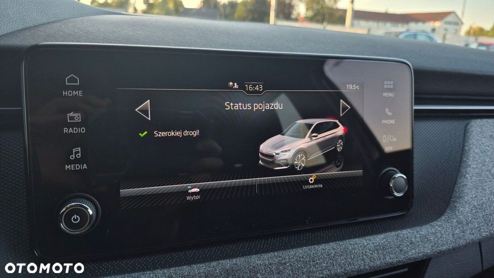 Skoda Scala 1.0 TSI Selection - 28