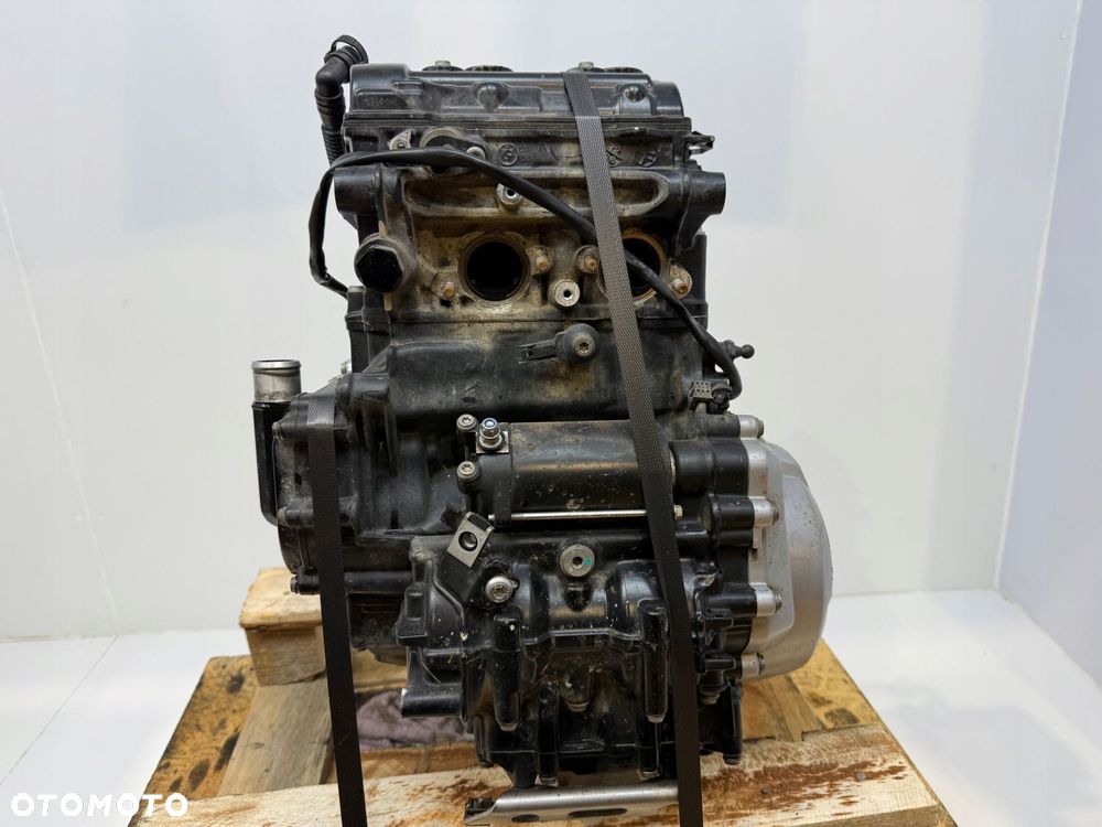 SILNIK A24A08B BMW F850GS F850 F 850 GS Adventure 2018- sprawny kompletny - 8