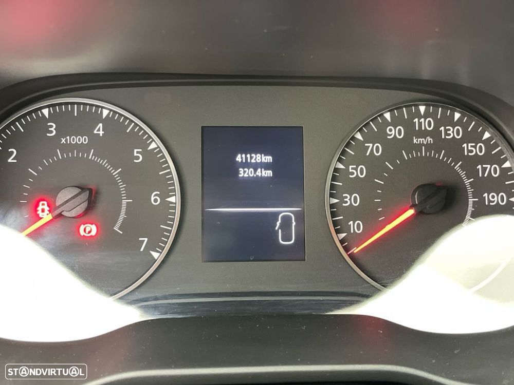 Dacia Duster 1.0 TCe ECO-G Extreme Bi-Fuel - 9