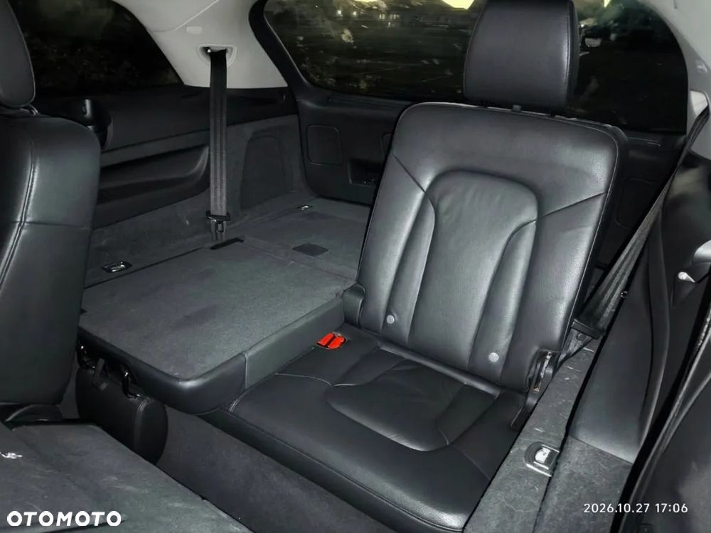 Audi Q7 - 11