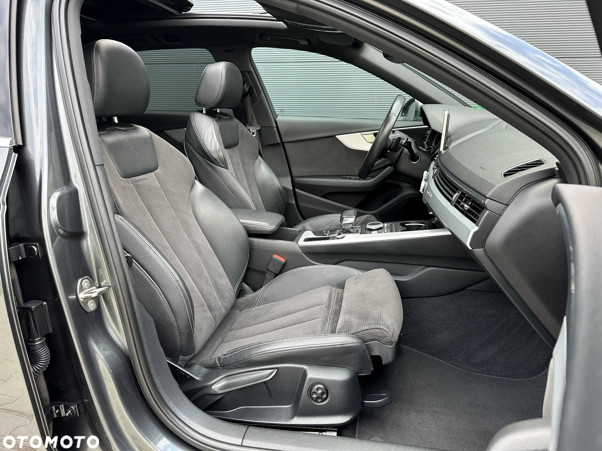 Audi A4 40 TDI Quattro Sport S tronic - 20