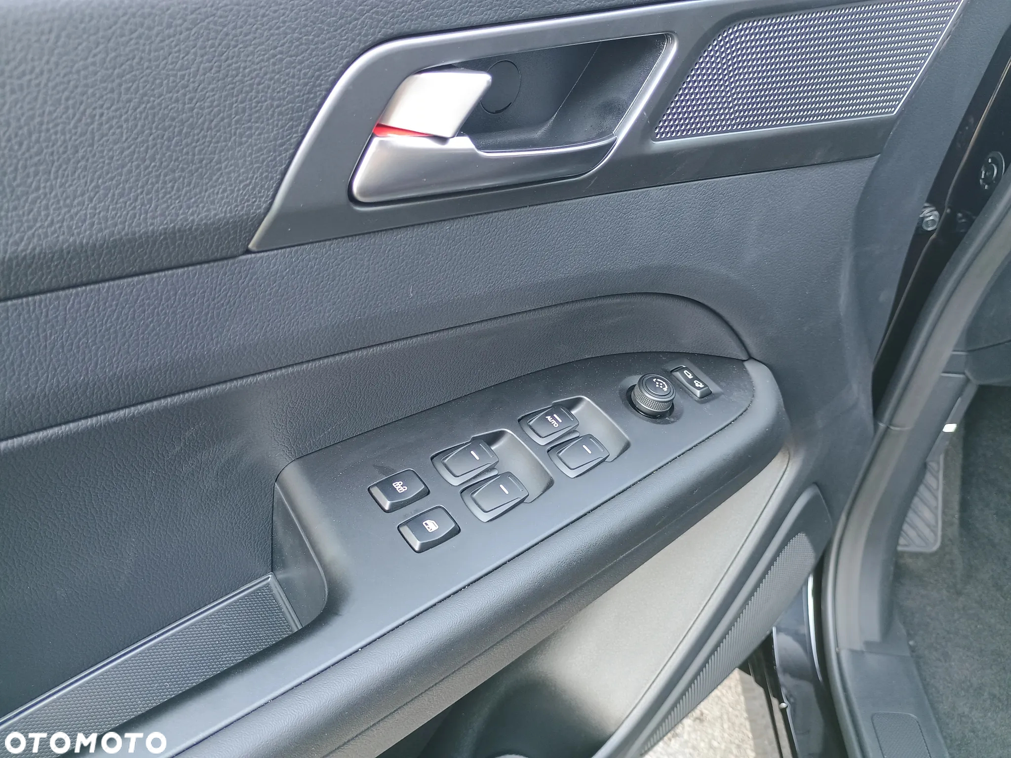 SsangYong/KGM Musso Grand 2.2 e-XDi Adventure 4WD - 14