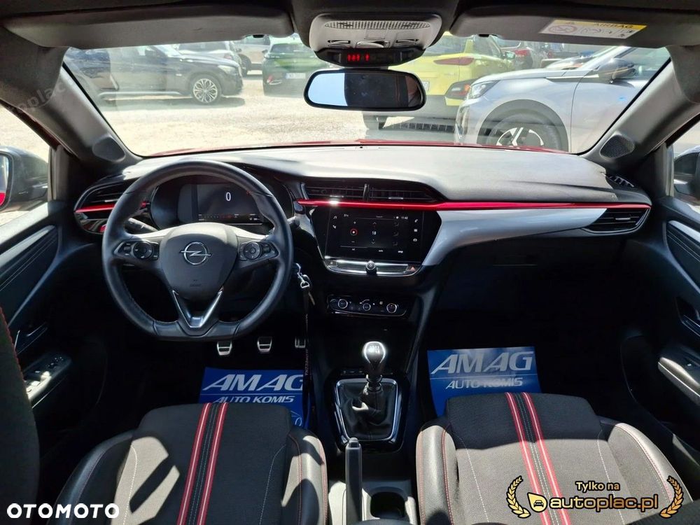 Opel Corsa - 22