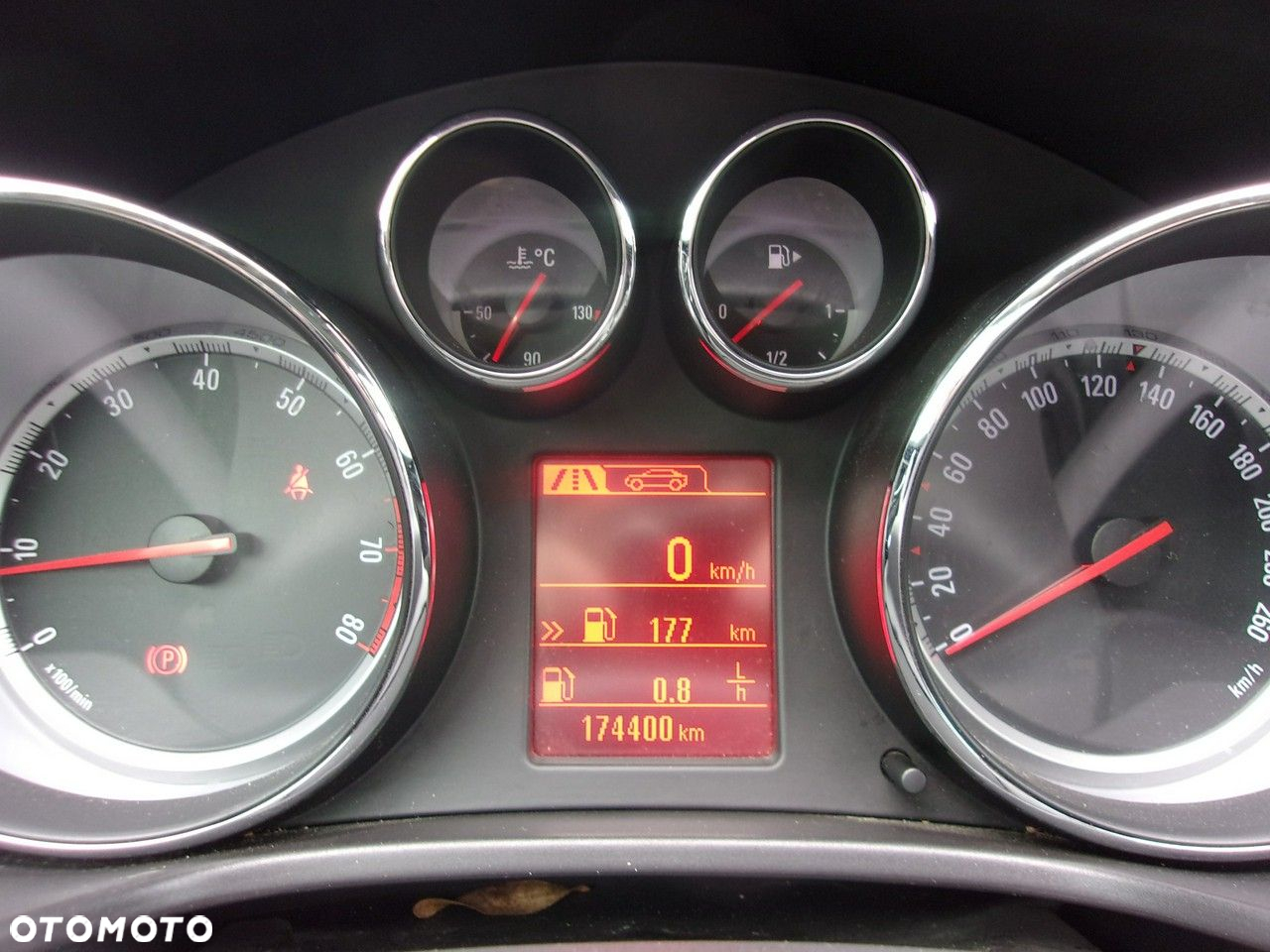 Opel Insignia 1.6 T Sport - 19