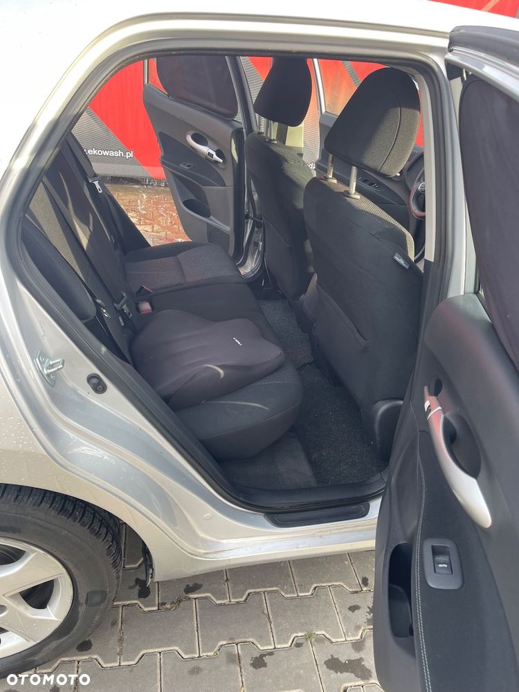 Toyota Auris - 7