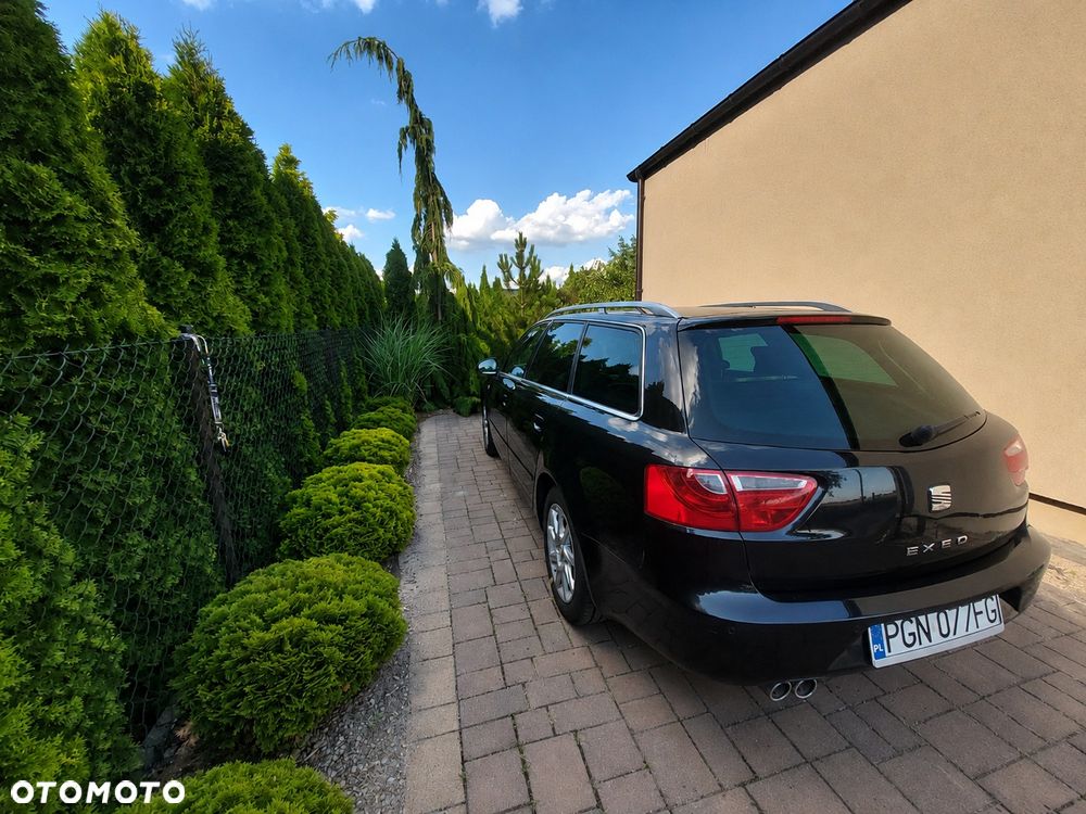 Seat Exeo - 4