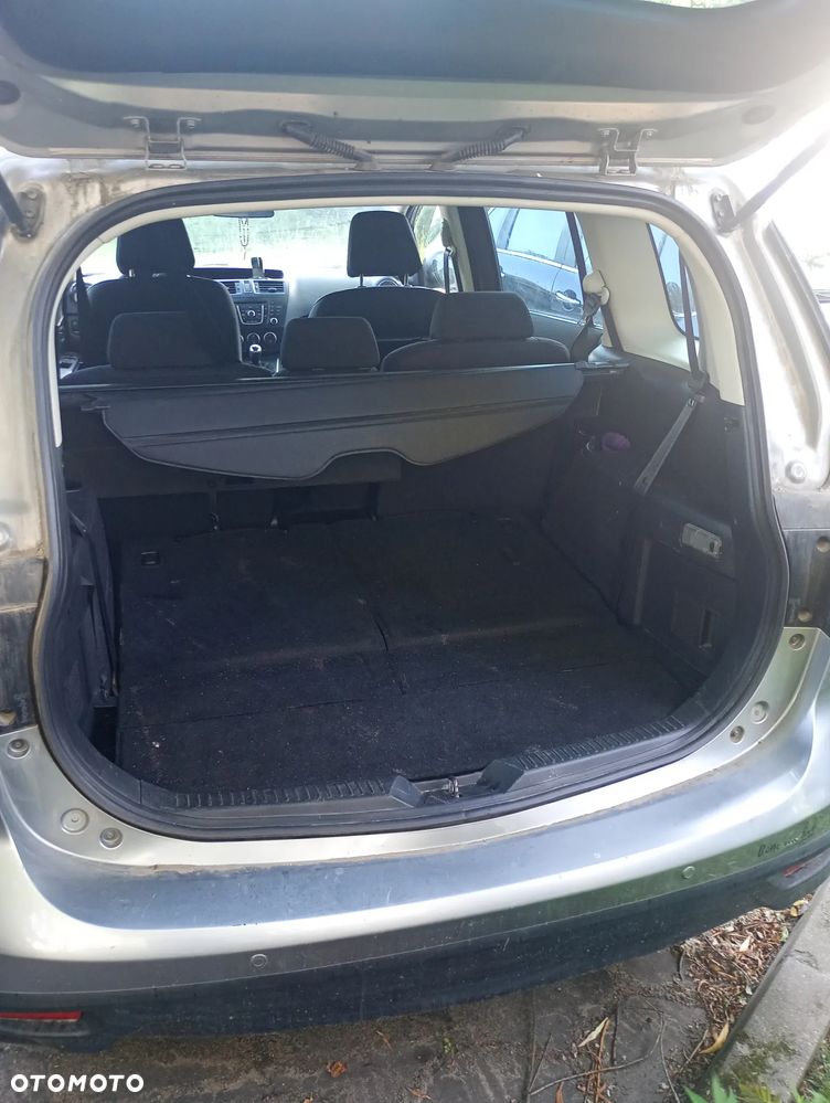 Mazda 5 - 9