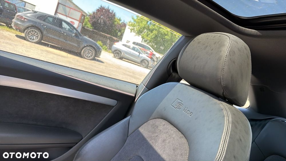 Audi A5 Coupé - 31