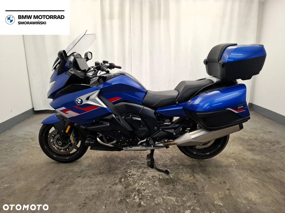 BMW K - 5