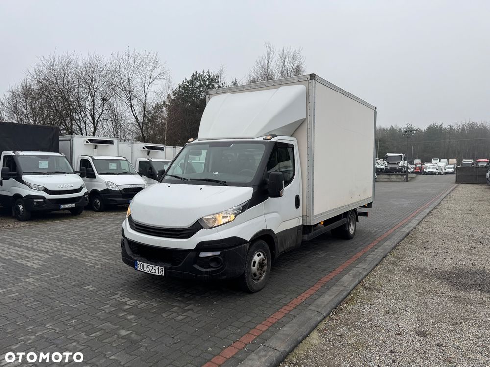 Iveco 35c140 35C15,,35C17,,35C18,,50C15,,50C17 - 3