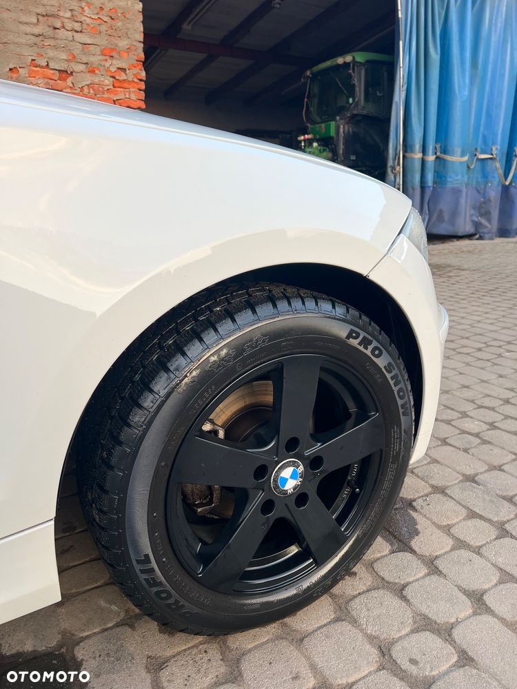 BMW Seria 1 - 27