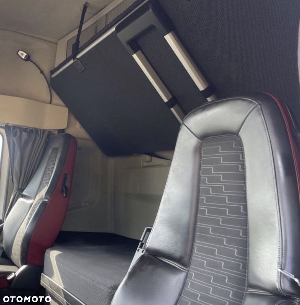 Volvo FH13 / 500 / Standard / Retarder / Oryginalny Niski Przebieg / Klimatyzacja - 6