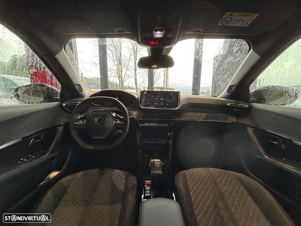 Peugeot e-2008 54 kWh Allure - 7