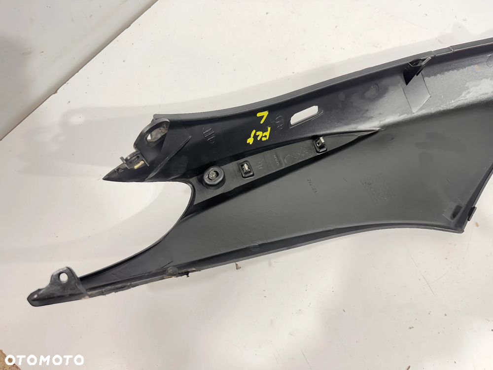 Boczek tył lewy Piaggio Fly 13-19r. - 3