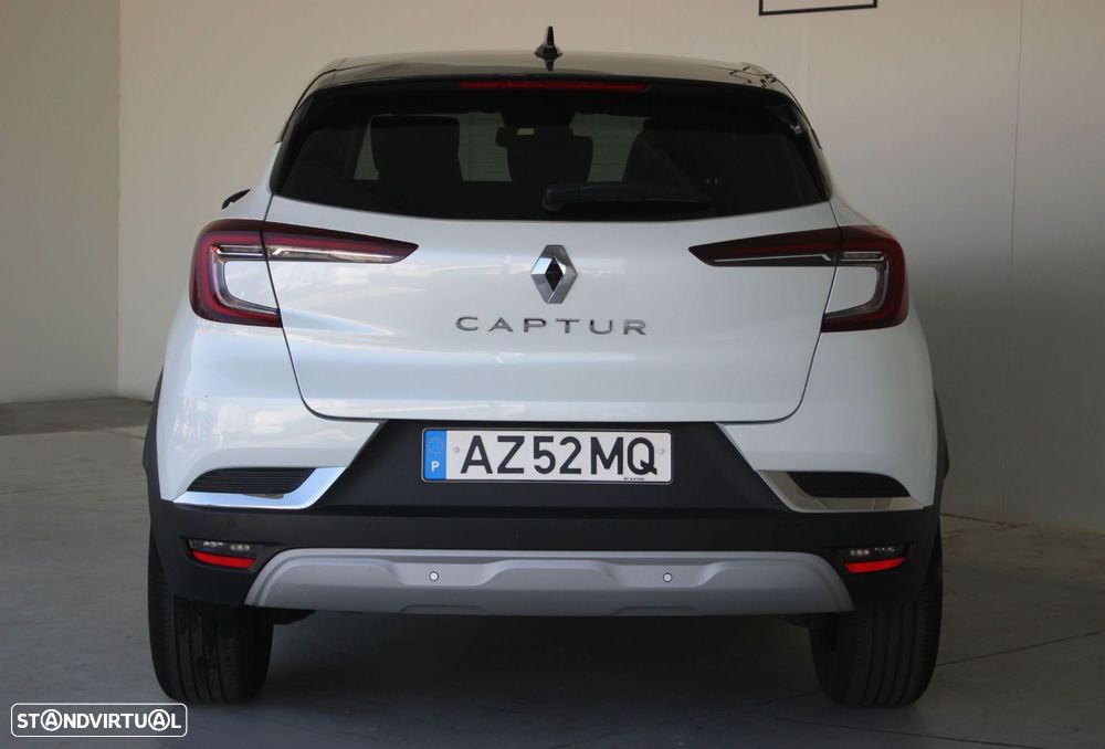 Renault Captur 1.0 TCe Exclusive - 6