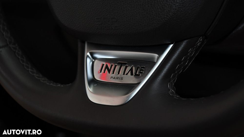 Renault Espace Energy dCi 160 EDC Initiale Paris - 24