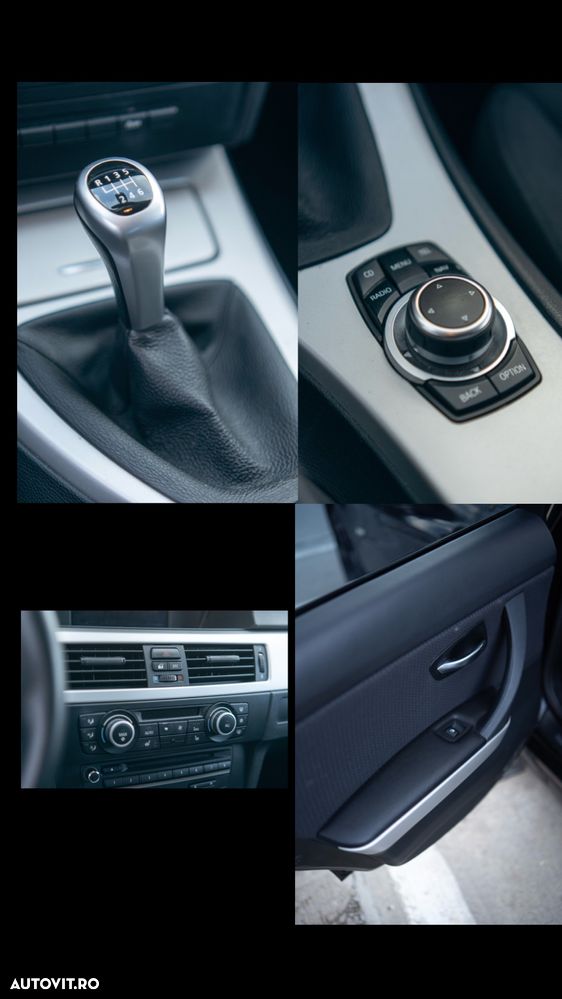 BMW Seria 3 318i - 7