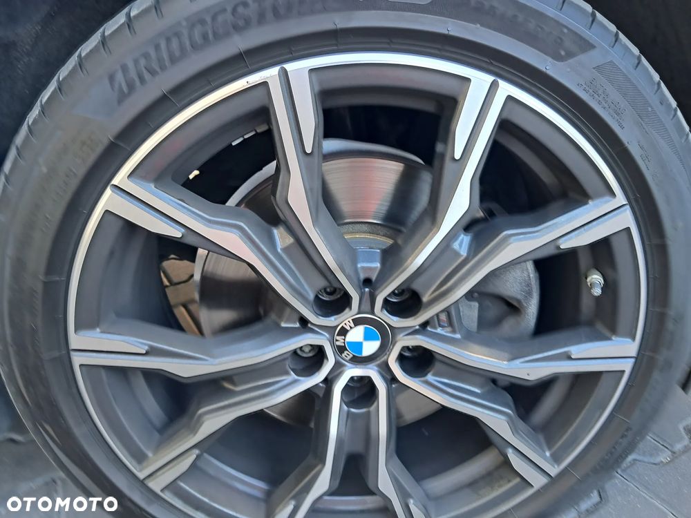 BMW X1 xDrive20d M Sport - 25