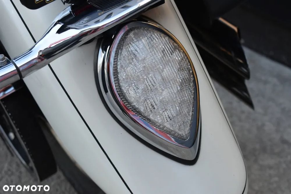 Yamaha Road Star - 33