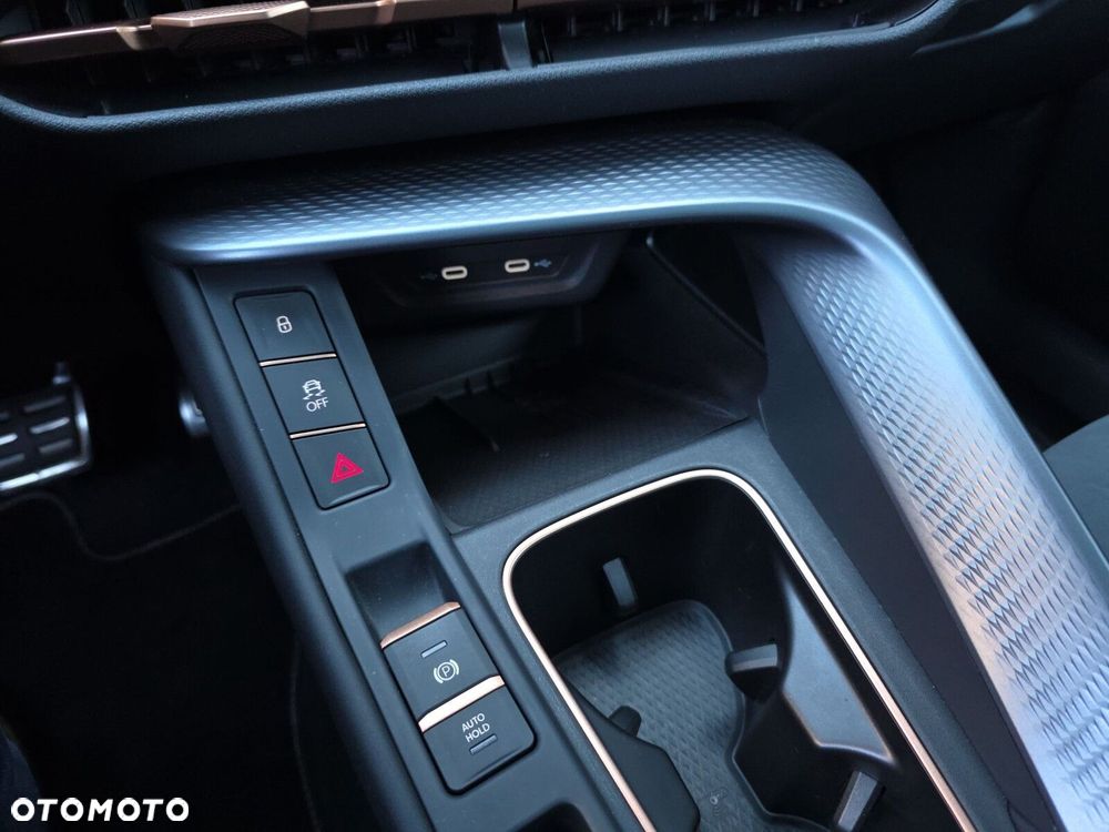 Cupra Terramar 2.0 TSI 4Drive DSG - 17