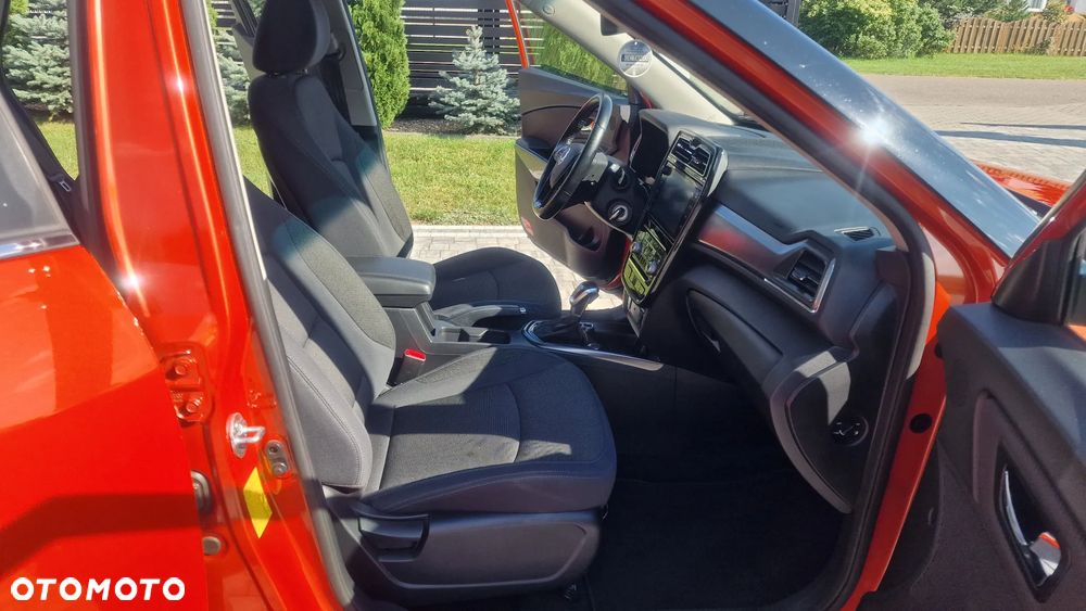 SsangYong/KGM Tivoli - 13