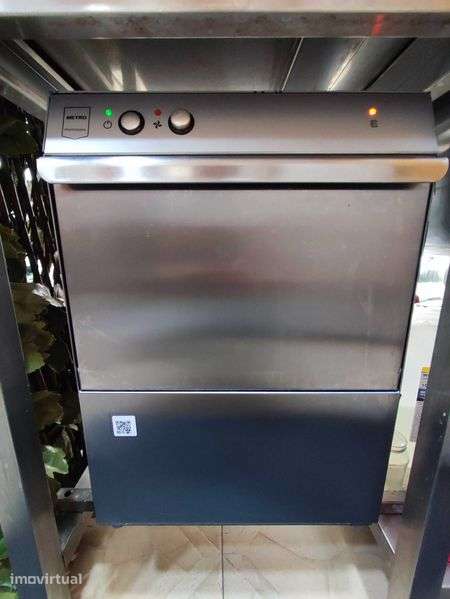 Vende-se Café em Forte da Casa – Pronto a Trabalhar - Grande imagem: 5/6