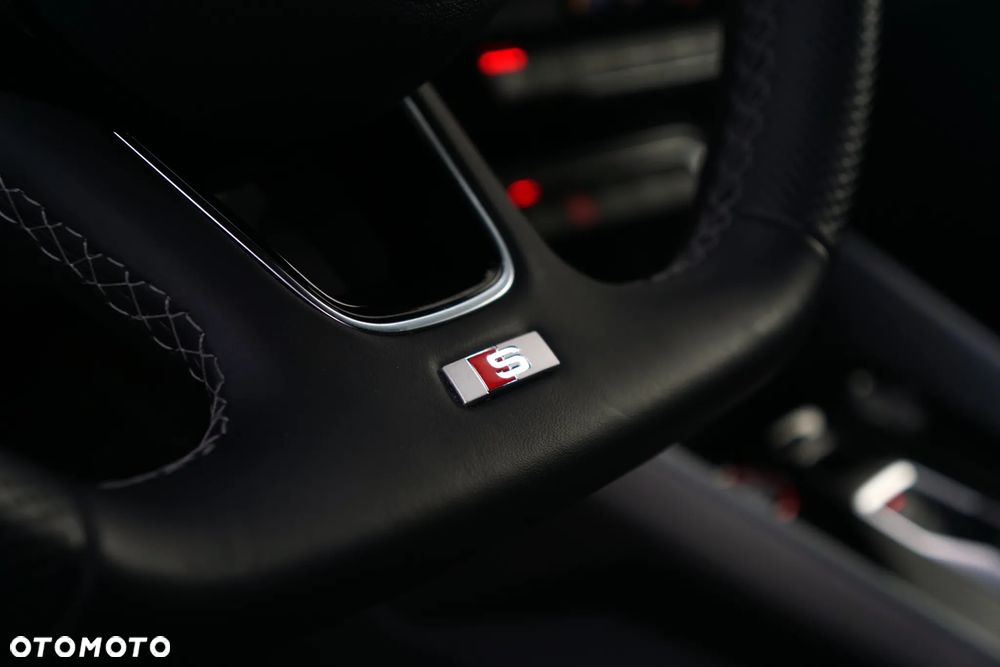 Audi S3 Sportback TFSI Quattro S tronic - 23