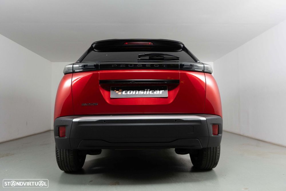 Peugeot 2008 1.2 PureTech Allure Pack - 4