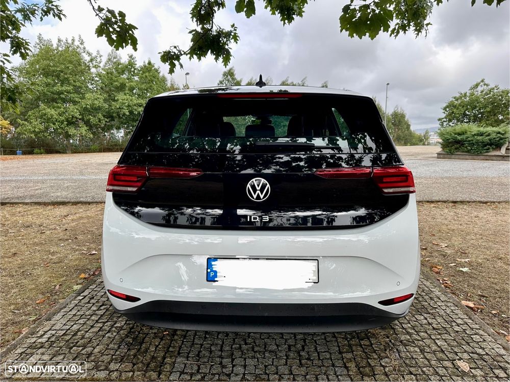 VW ID.3 Pro Confort - 5