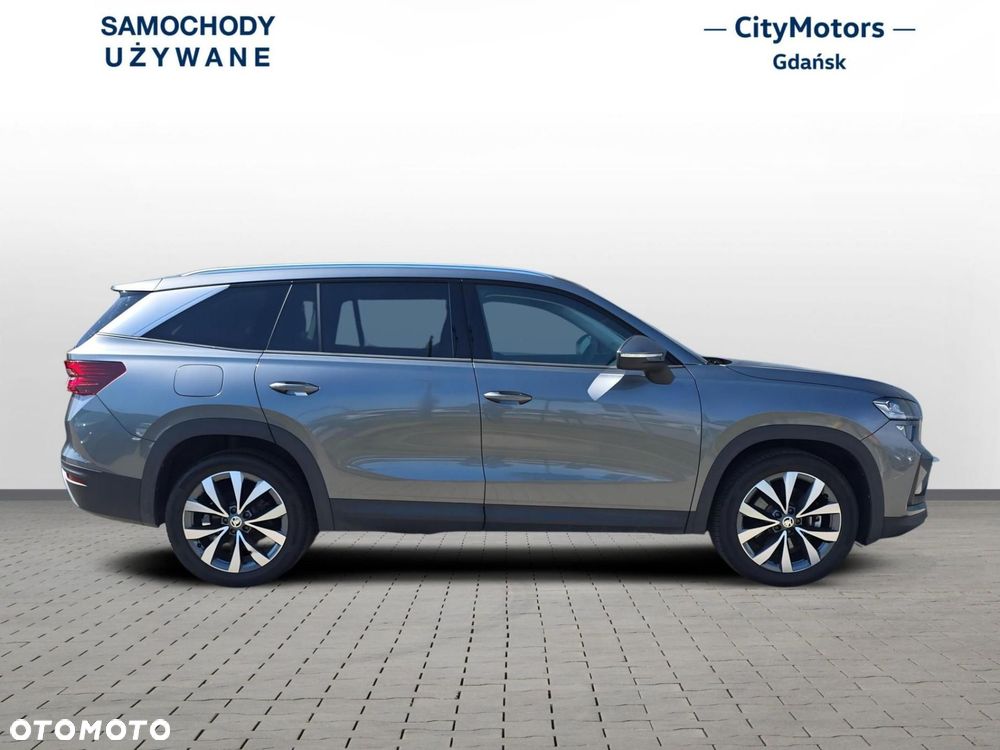 Skoda Kodiaq 1.5 TSI mHEV 4x2 Selection DSG - 7