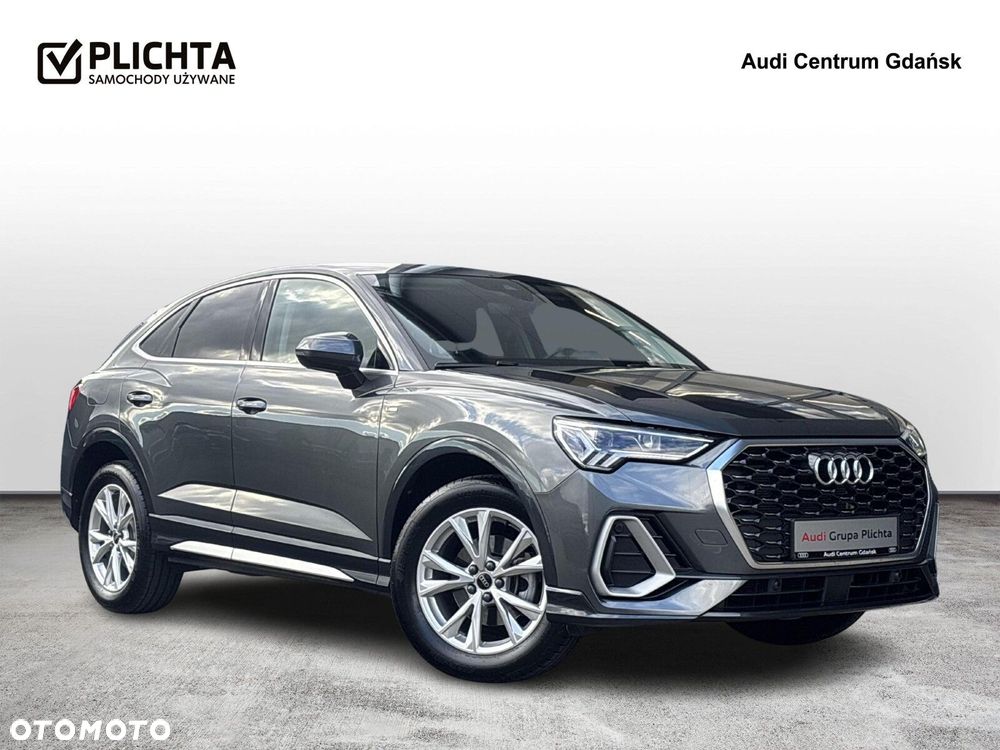 Audi Q3 Sportback - 7