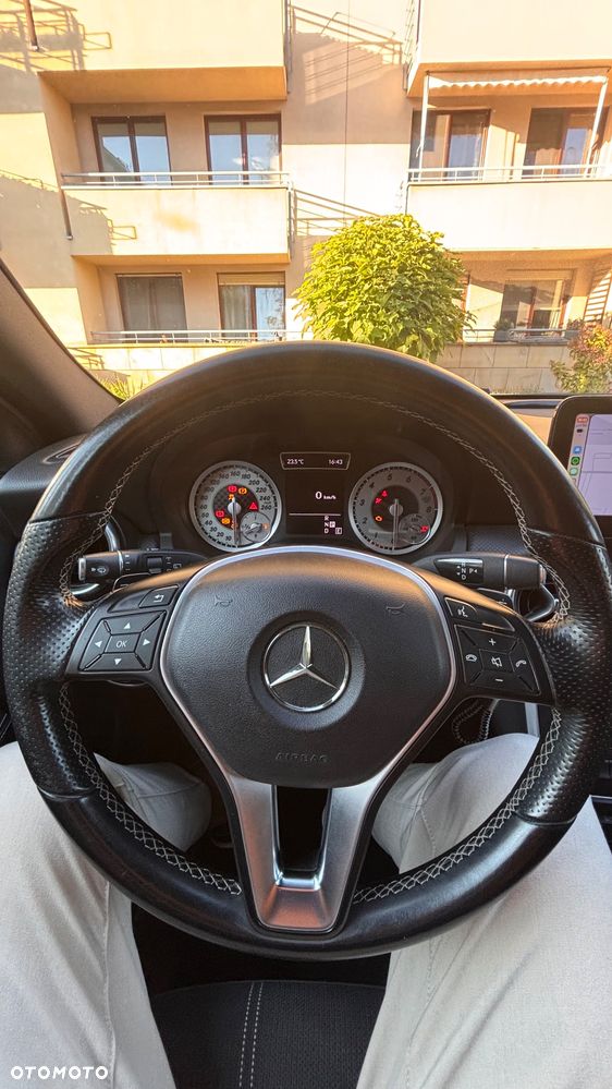 Mercedes-Benz Klasa A - 10