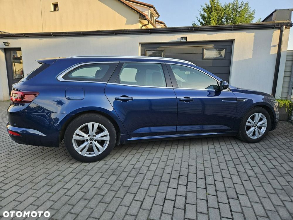 Renault Talisman BLUE dCi 150 BUSINESS EDITION - 4