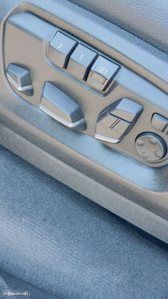 BMW X5 25 d sDrive Pack M - 17