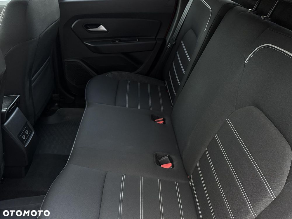 Dacia Duster 1.3 TCe Prestige EDC - 12