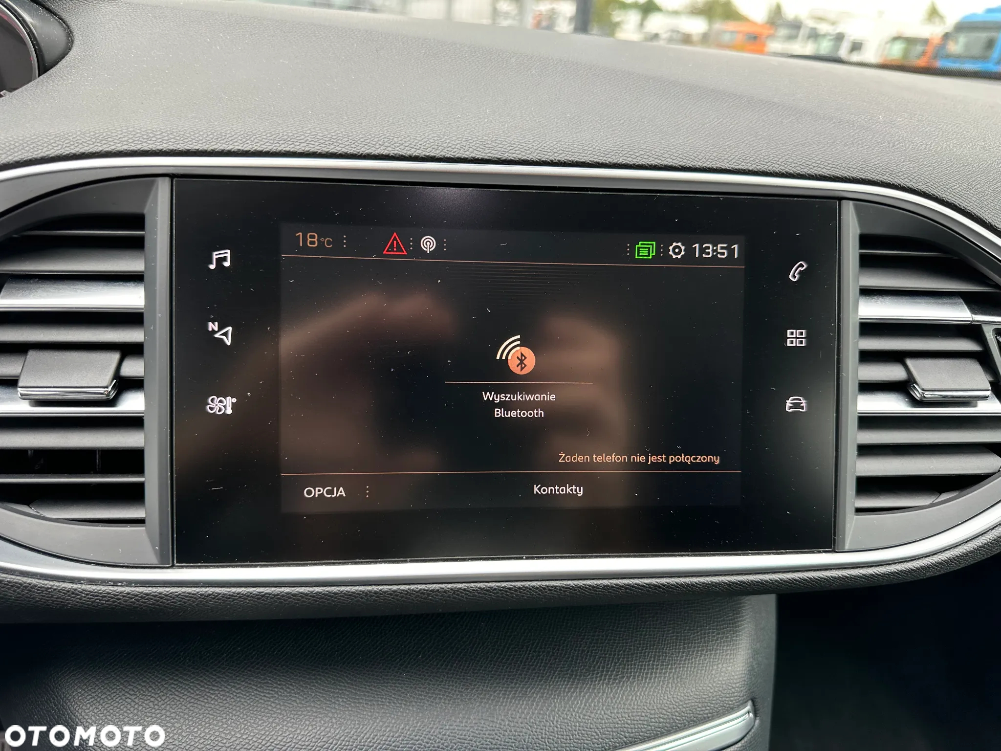 Peugeot 308 - 26